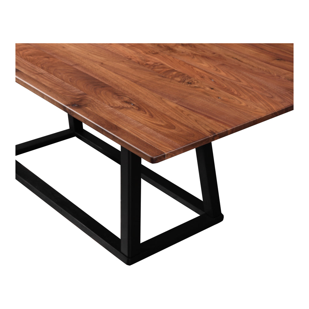 TRI-MESA DINING TABLE