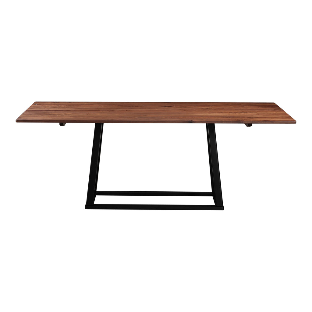 TRI-MESA DINING TABLE