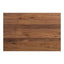 MALIBU DINING TABLE WALNUT