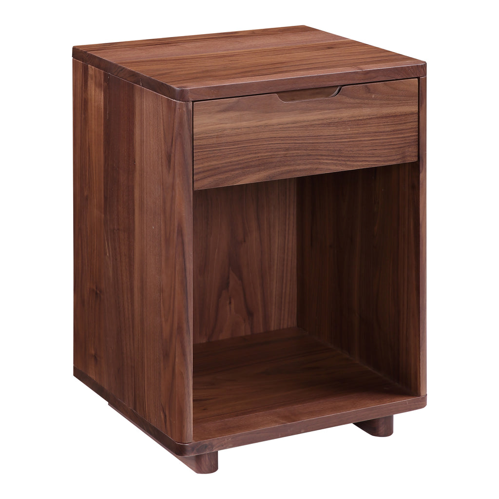 OSAMU WALNUT NIGHTSTAND