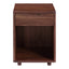 OSAMU WALNUT NIGHTSTAND