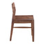 OWING DINING CHAIR WALNUT-M2