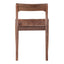 OWING DINING CHAIR WALNUT-M2