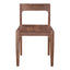 OWING DINING CHAIR WALNUT-M2