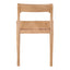 OWING DINING CHAIR OAK-M2