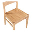 OWING DINING CHAIR OAK-M2