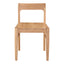 OWING DINING CHAIR OAK-M2