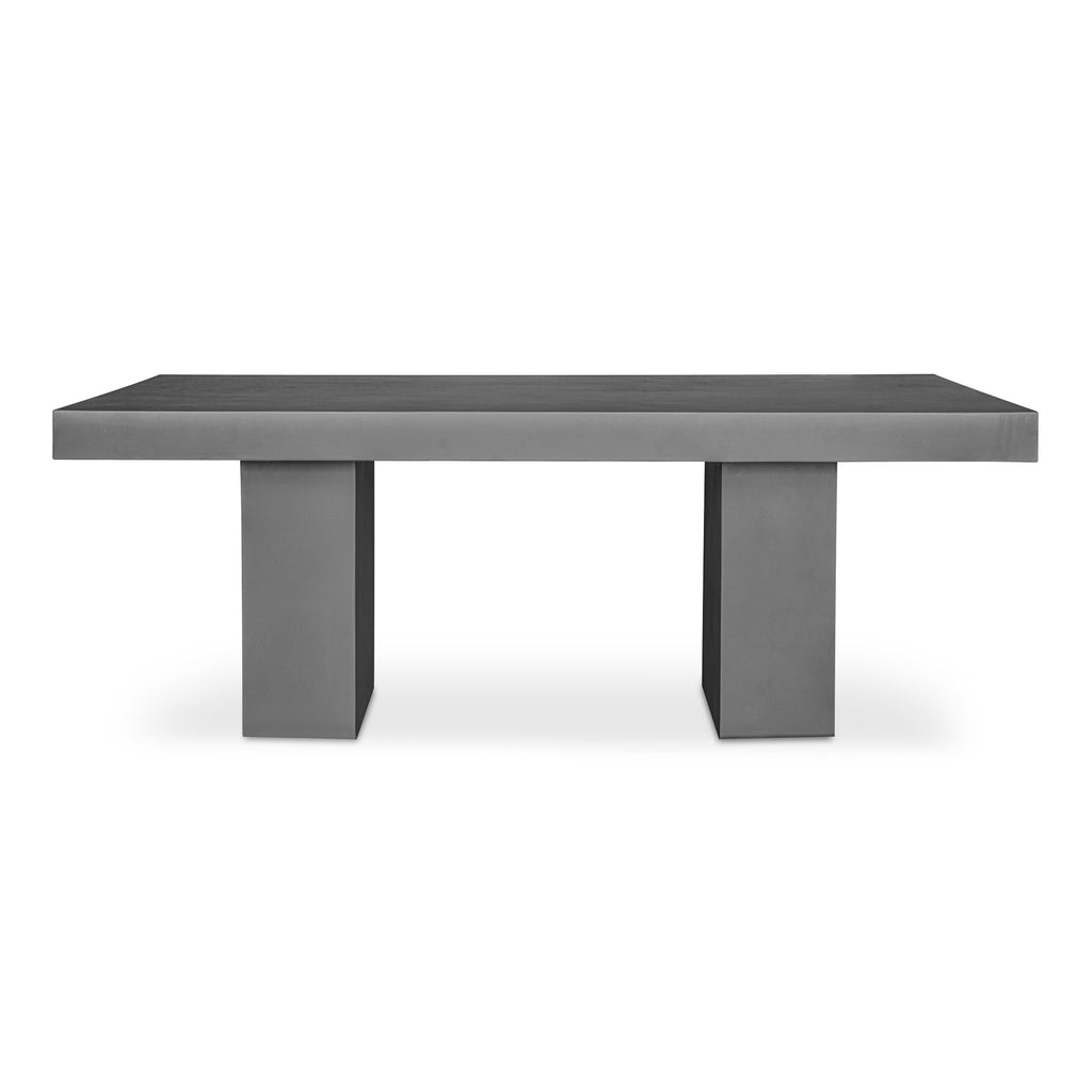 ANTONIUS OUTDOOR DINING TABLE