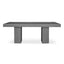 ANTONIUS OUTDOOR DINING TABLE