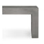 LAZARUS OUTDOOR BENCH GREY