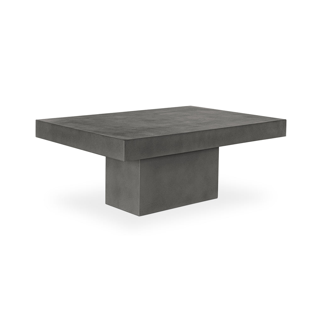 MAXIMA OUTDOOR COFFEE TABLE