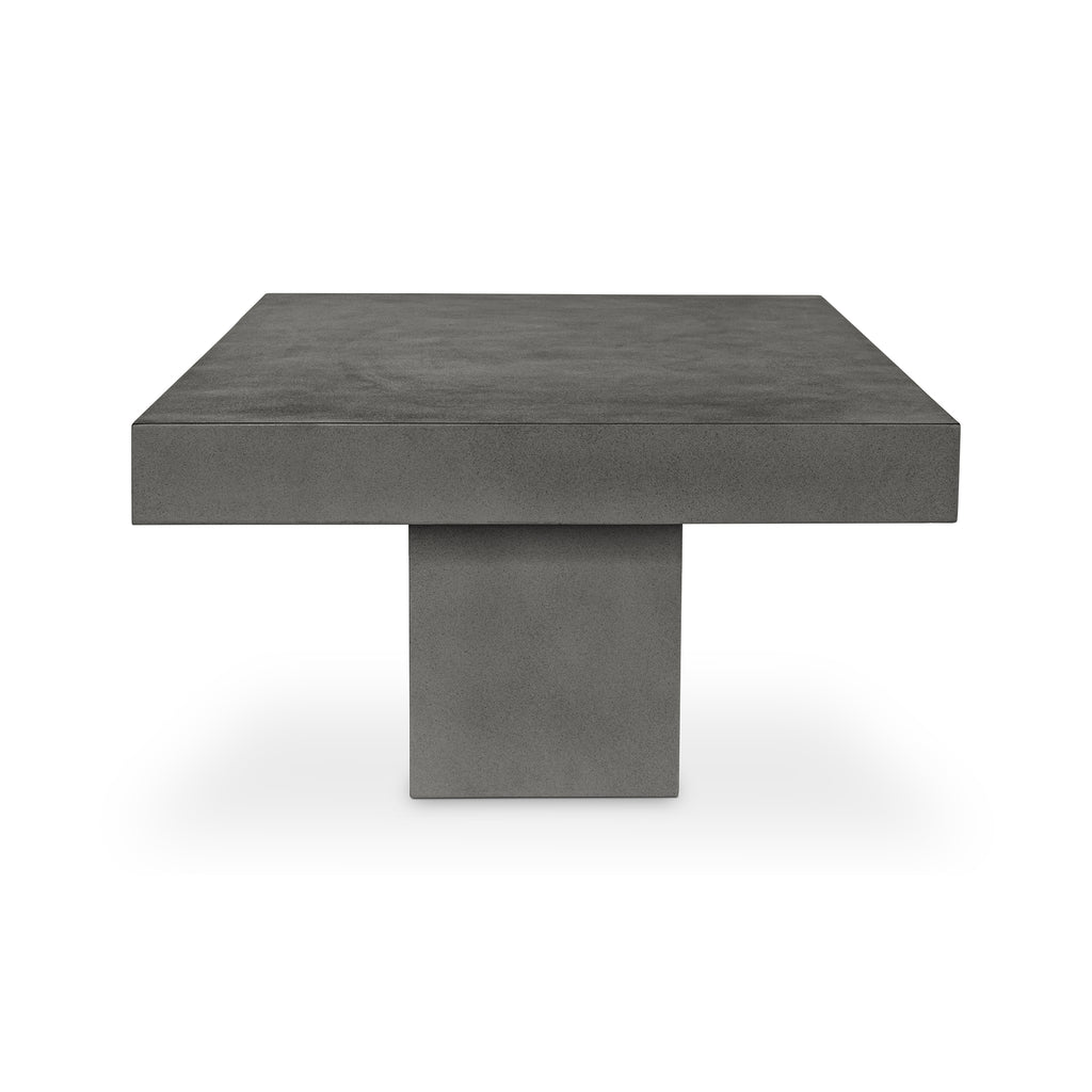 MAXIMA OUTDOOR COFFEE TABLE