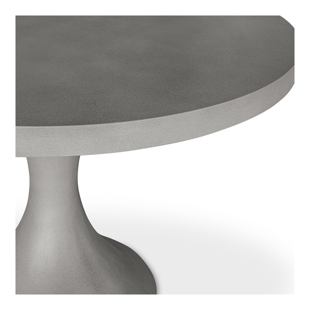 ISADORA OUTDOOR DINING TABLE