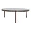 MENDEZ OUTDOOR COFFEE TABLE