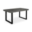 JEDRIK OUTDOOR DINING TABLE SMALL