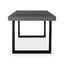 JEDRIK OUTDOOR DINING TABLE SMALL