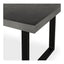 JEDRIK OUTDOOR DINING TABLE SMALL