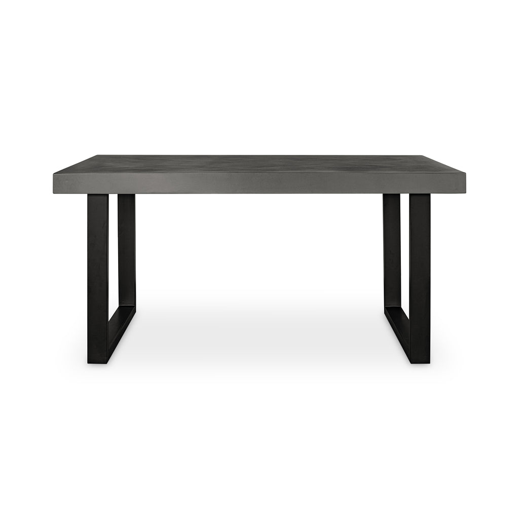 JEDRIK OUTDOOR DINING TABLE SMALL