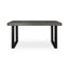 JEDRIK OUTDOOR DINING TABLE SMALL