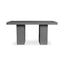 AURELIUS 2 OUTDOOR DINING TABLE