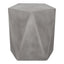 GEM OUTDOOR STOOL