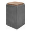 MARQUIS OUTDOOR STOOL