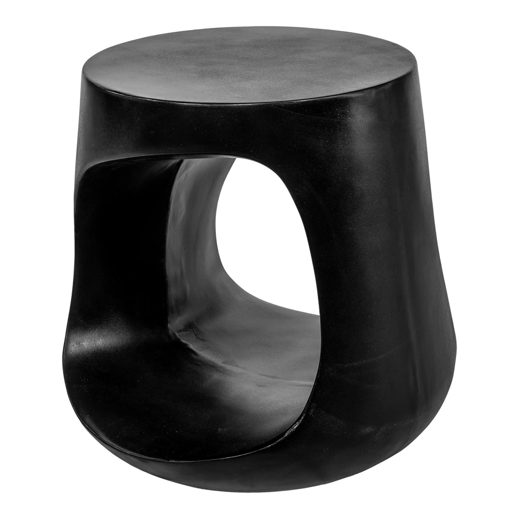 ROTHKO OUTDOOR STOOL