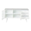 O2 SIDEBOARD WHITE