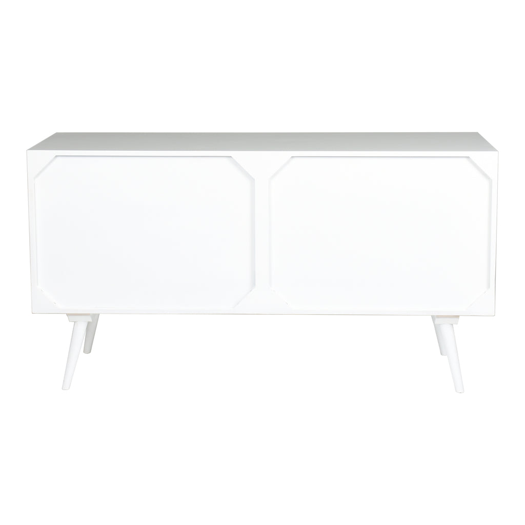 O2 SIDEBOARD WHITE