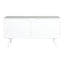 O2 SIDEBOARD WHITE