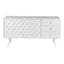 O2 SIDEBOARD WHITE