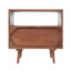 O2 NIGHTSTAND BROWN