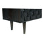 PABLO 3 DOOR SIDEBOARD BLACK