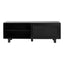 ASHTON MEDIA CONSOLE BLACK