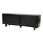 ASHTON MEDIA CONSOLE BLACK