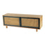 ASHTON MEDIA CONSOLE