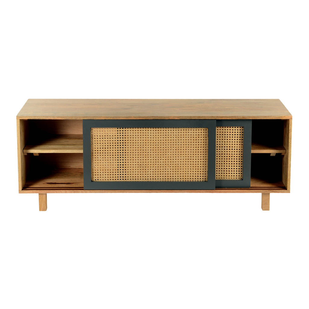 ASHTON MEDIA CONSOLE