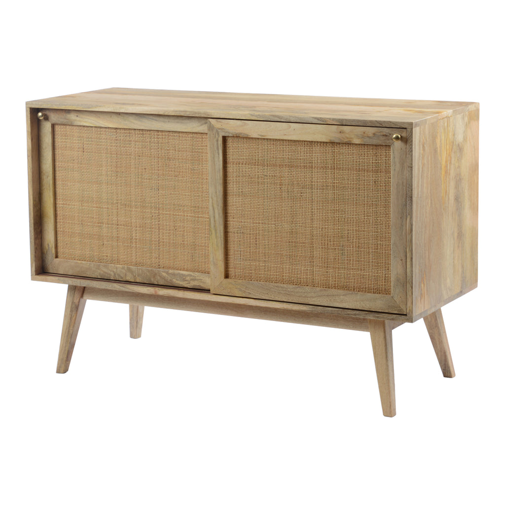 REED SIDEBOARD NATURAL