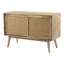 REED SIDEBOARD NATURAL