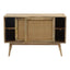 REED SIDEBOARD NATURAL