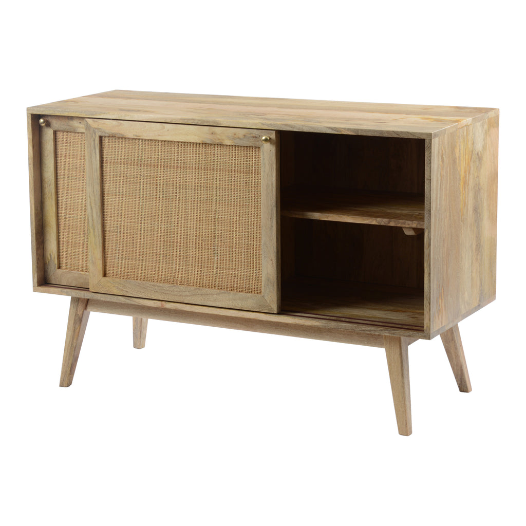 REED SIDEBOARD NATURAL