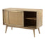 REED SIDEBOARD NATURAL