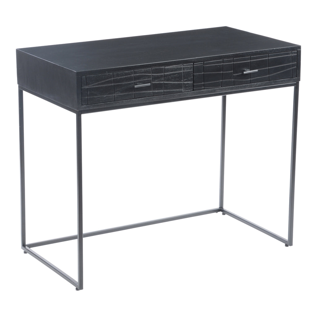 ATELIER DESK BLACK