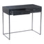 ATELIER DESK BLACK