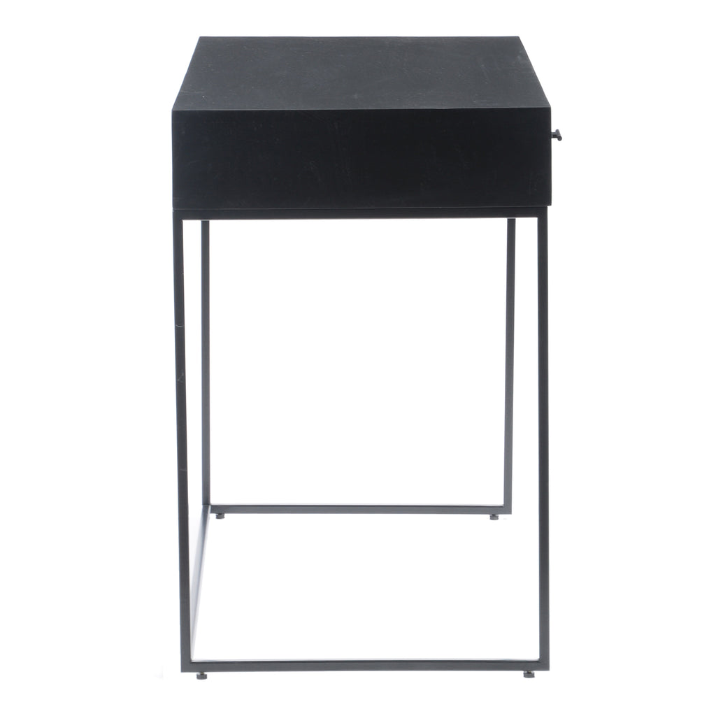 ATELIER DESK BLACK