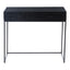 ATELIER DESK BLACK