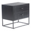 ATELIER NIGHTSTAND BLACK