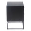 ATELIER NIGHTSTAND BLACK