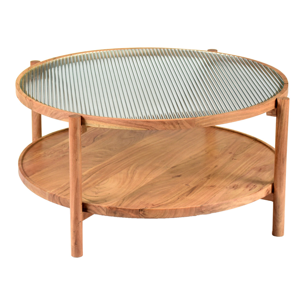 DENZ COFFEE TABLE