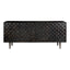 PABLO 4 DOOR SIDEBOARD BLACK